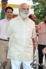 Krishnamma Kalipindi Iddarini Movie Opening